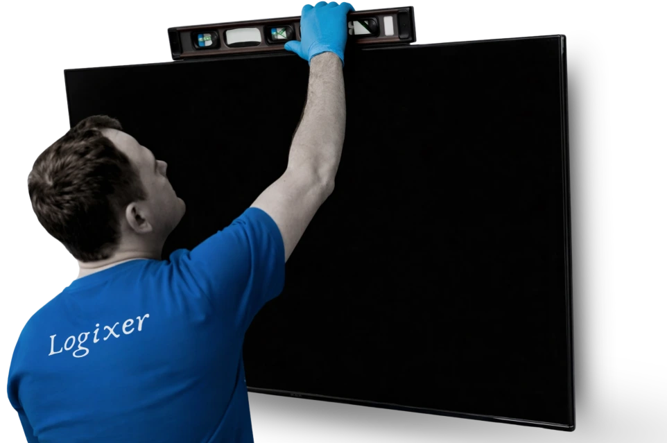 smart classroom display Dubai