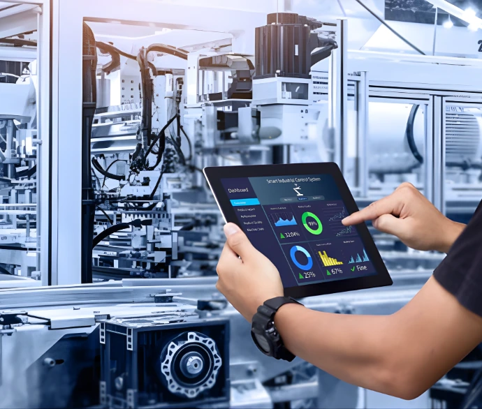 LG interactive display UAE