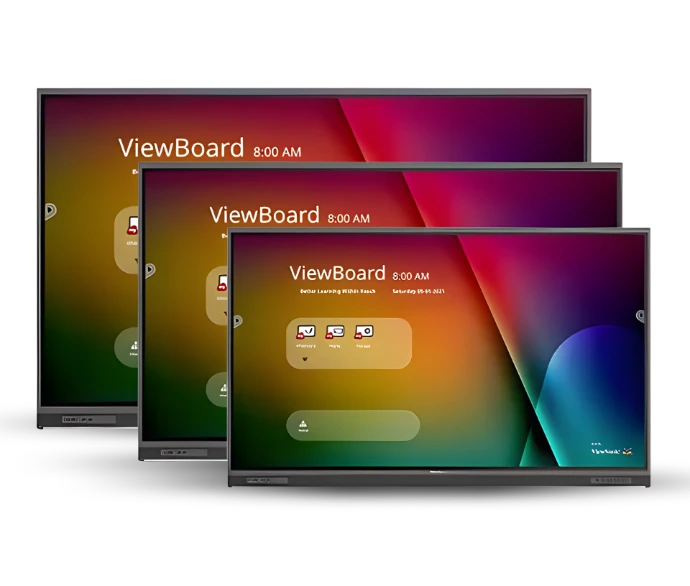 Viewsonic Interactive Display UAE