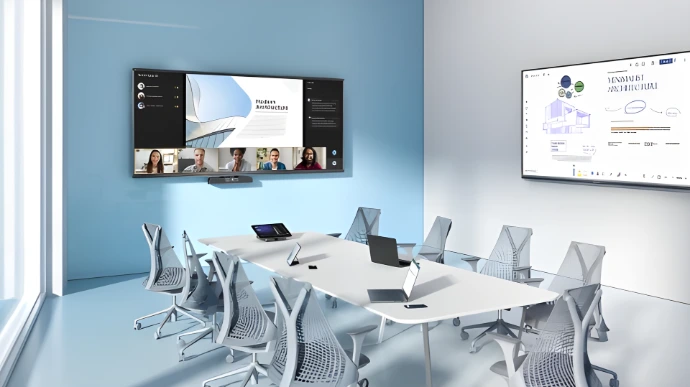 Viewsonic Interactive Display UAE