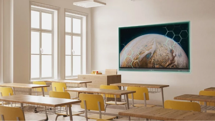 BenQ-RP6503