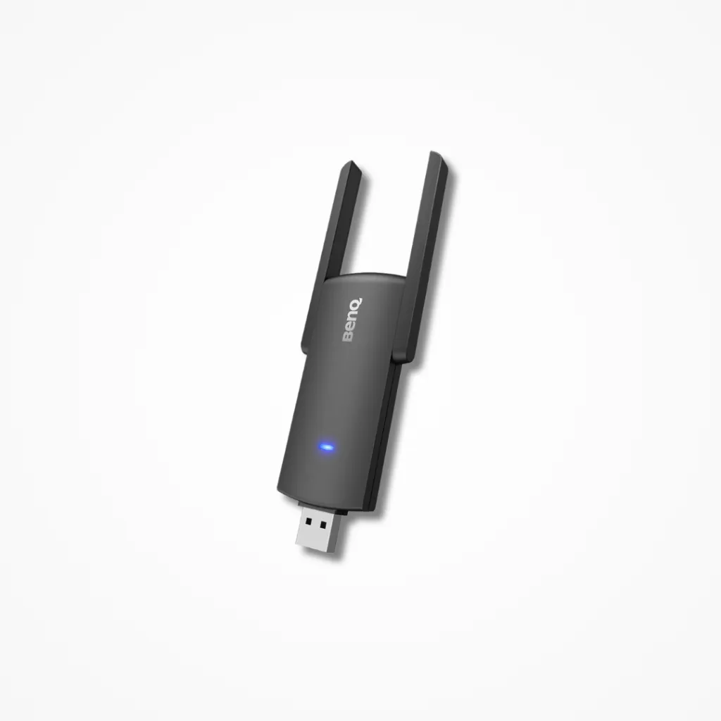 BenQ-TZY31 InstaShare Button Solution8.webp