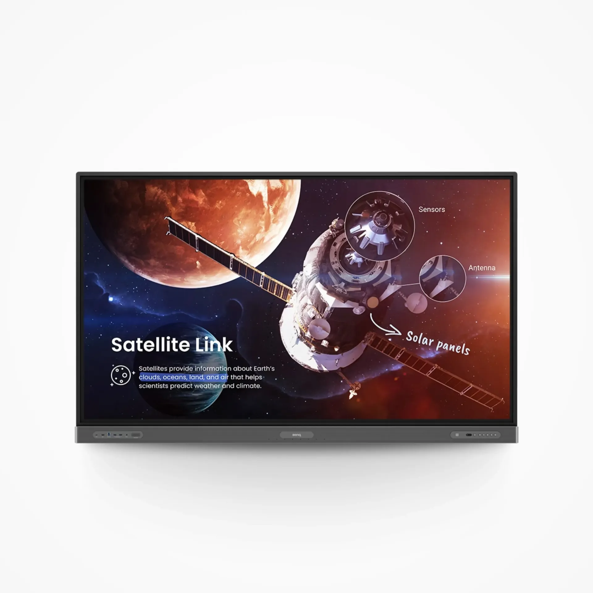 BenQ-RP8603