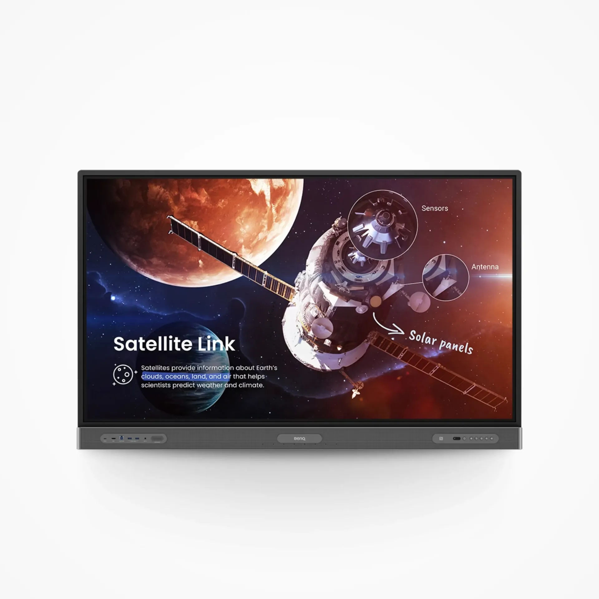 BenQ-RP6503