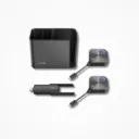 BenQ-TZY31 InstaShare Button Solution