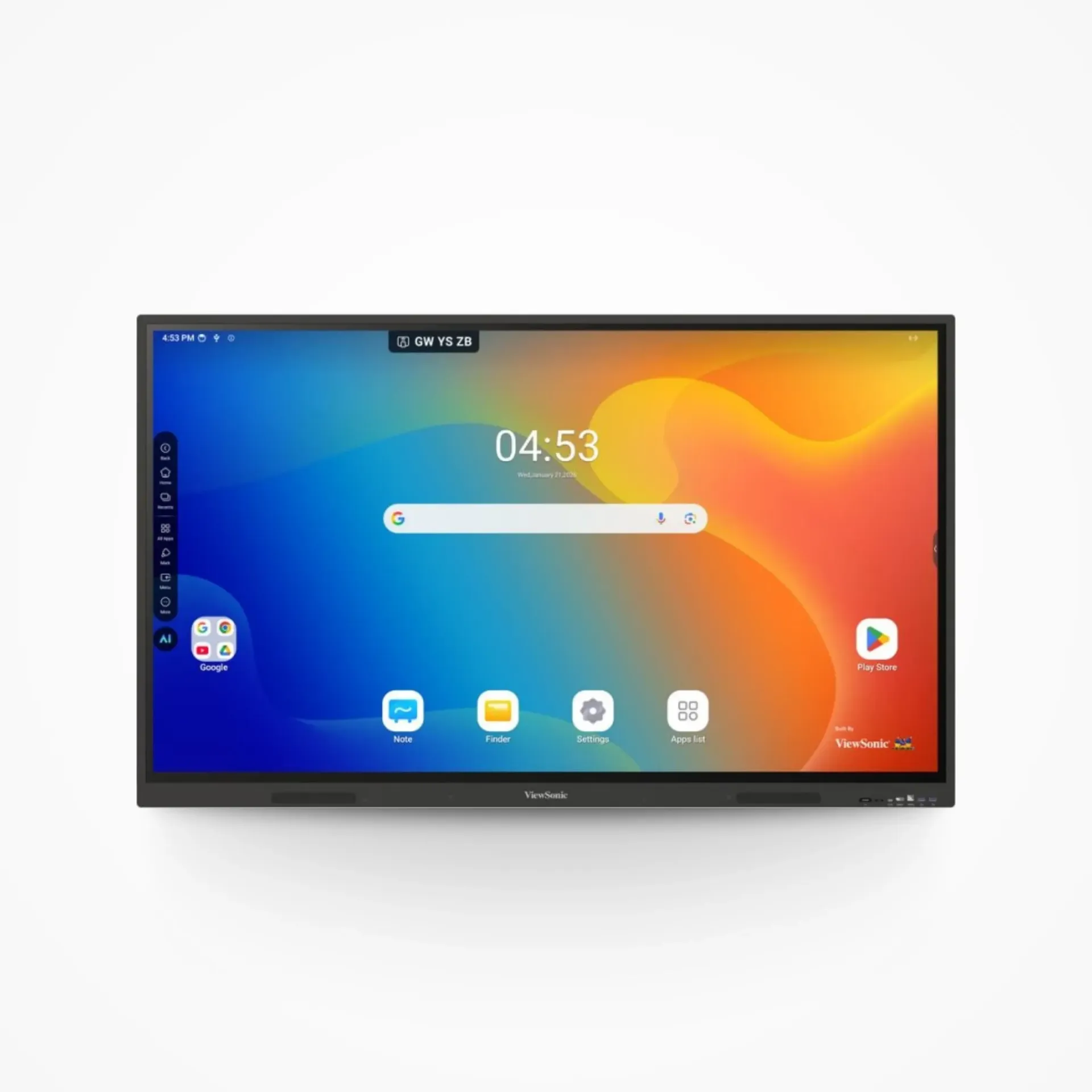 Viewsonic-IN6505-N