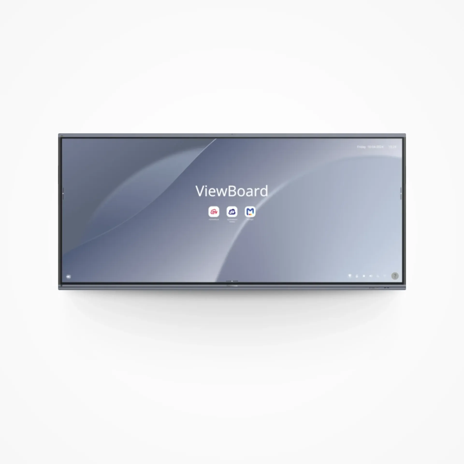 Viewsonic-IFP105UW-N