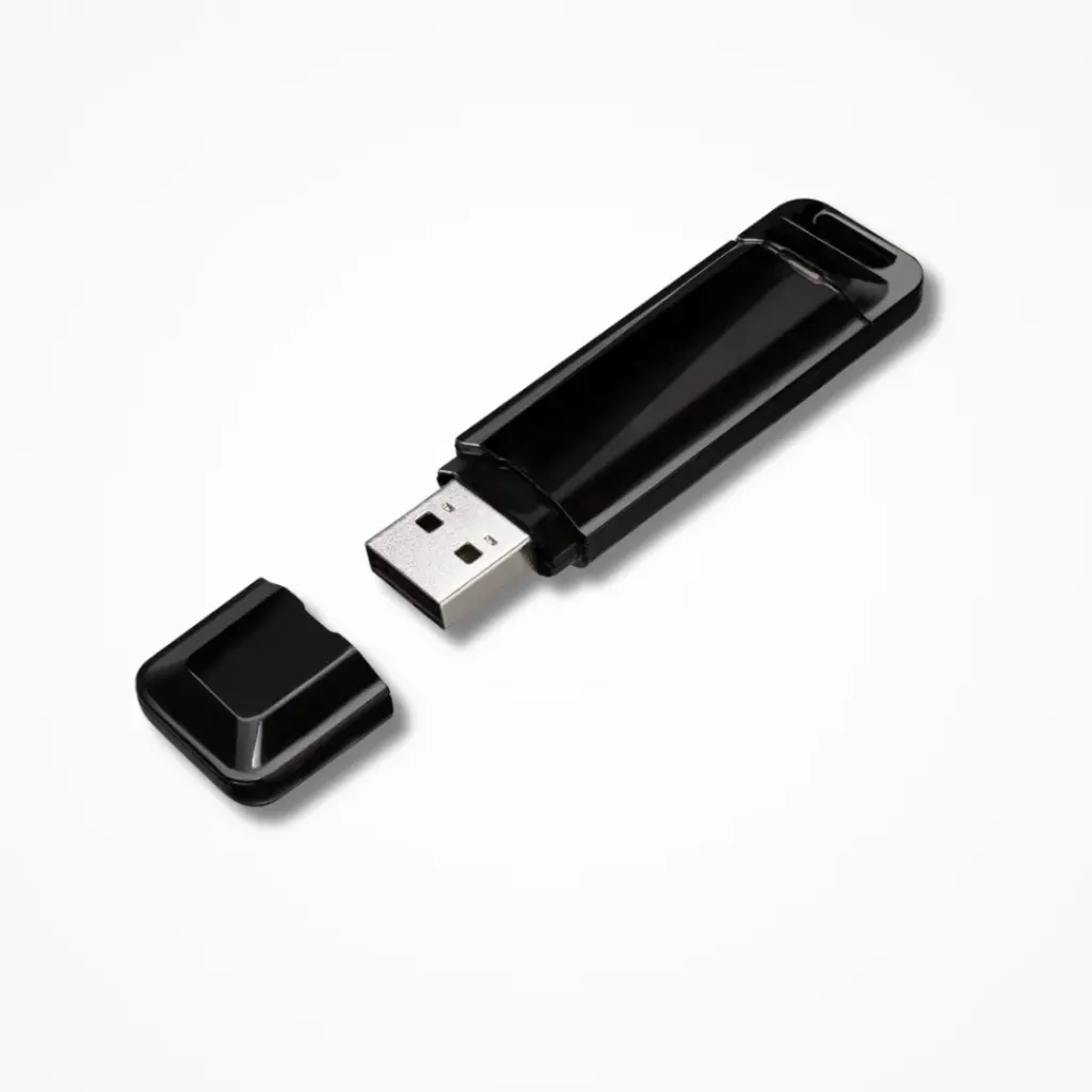 BenQ-WDR02U-WiFi Bluetooth USB adapter