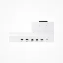 Samsung-Connectivity tray (CY-TF65BBC)