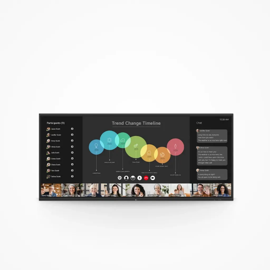 LG-105TR5WP
