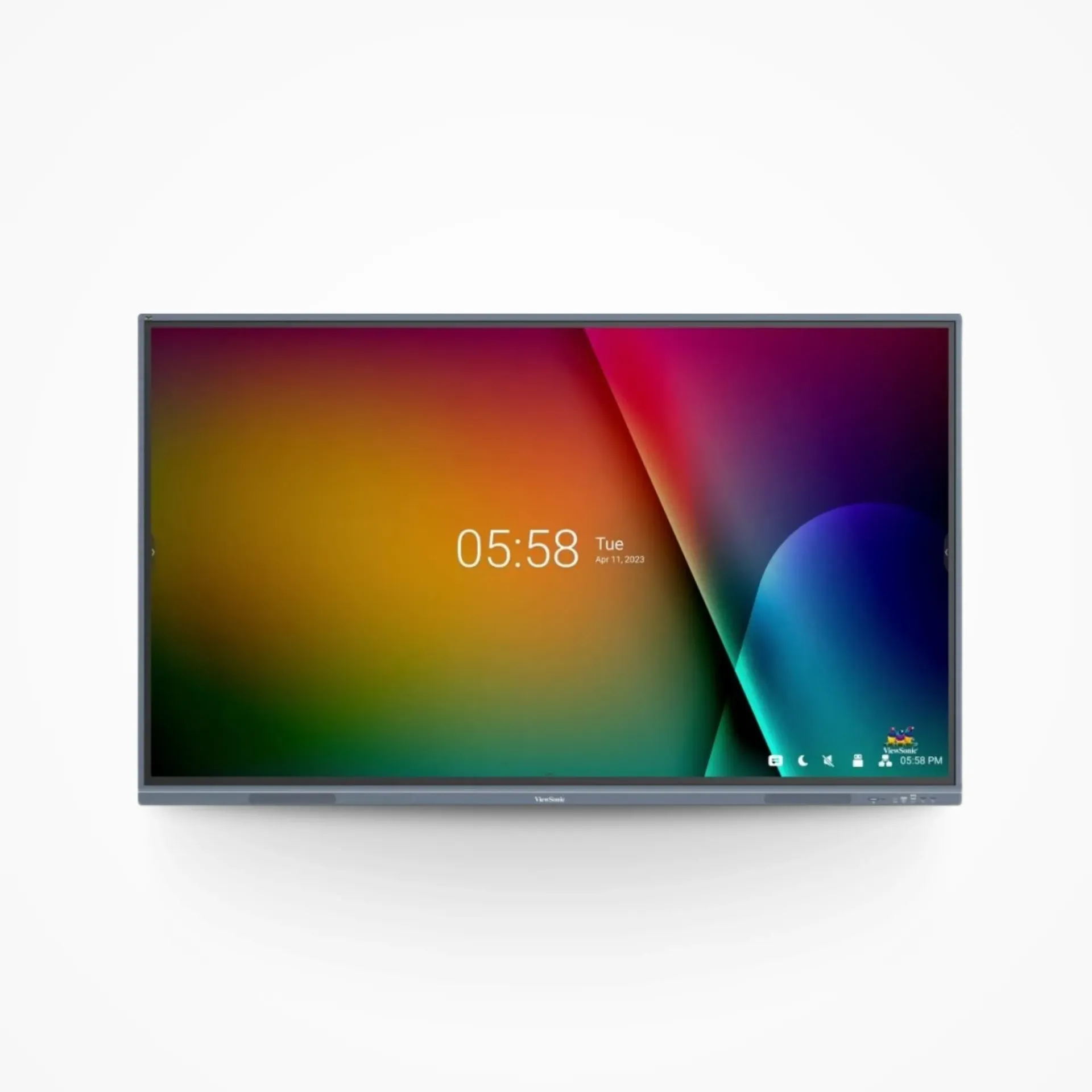 Viewsonic-IFP7533-N