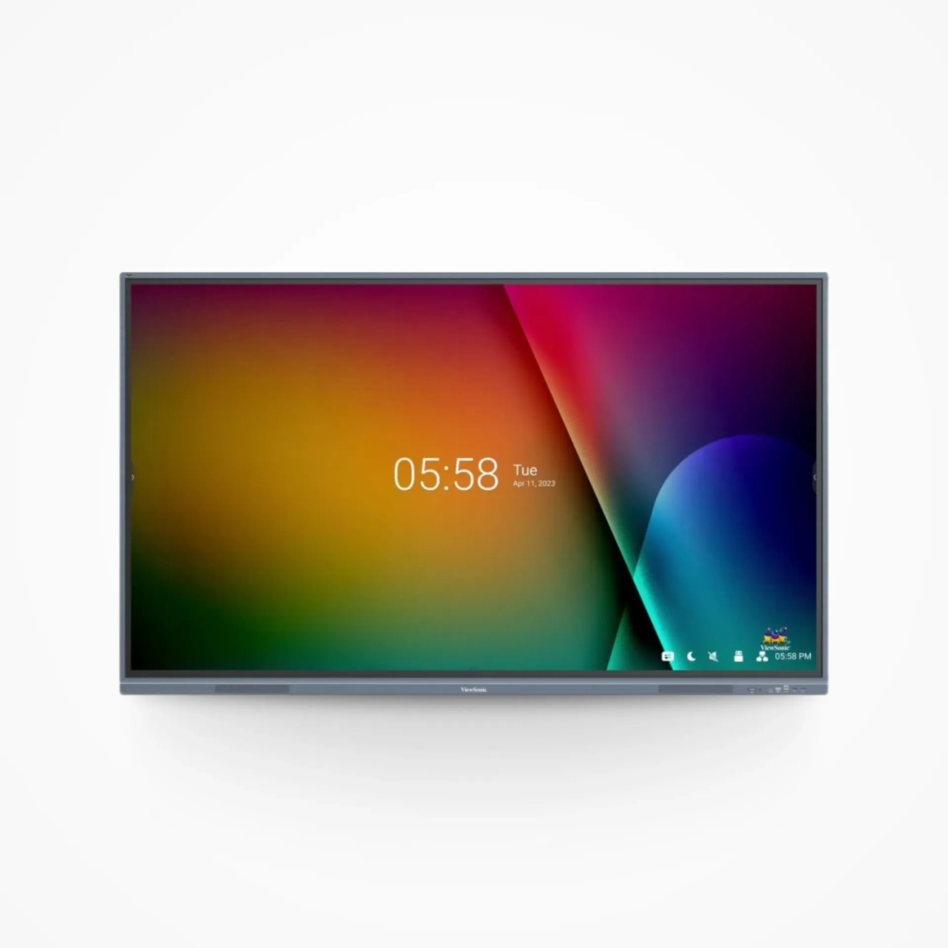 Viewsonic-IFP8633-G-N