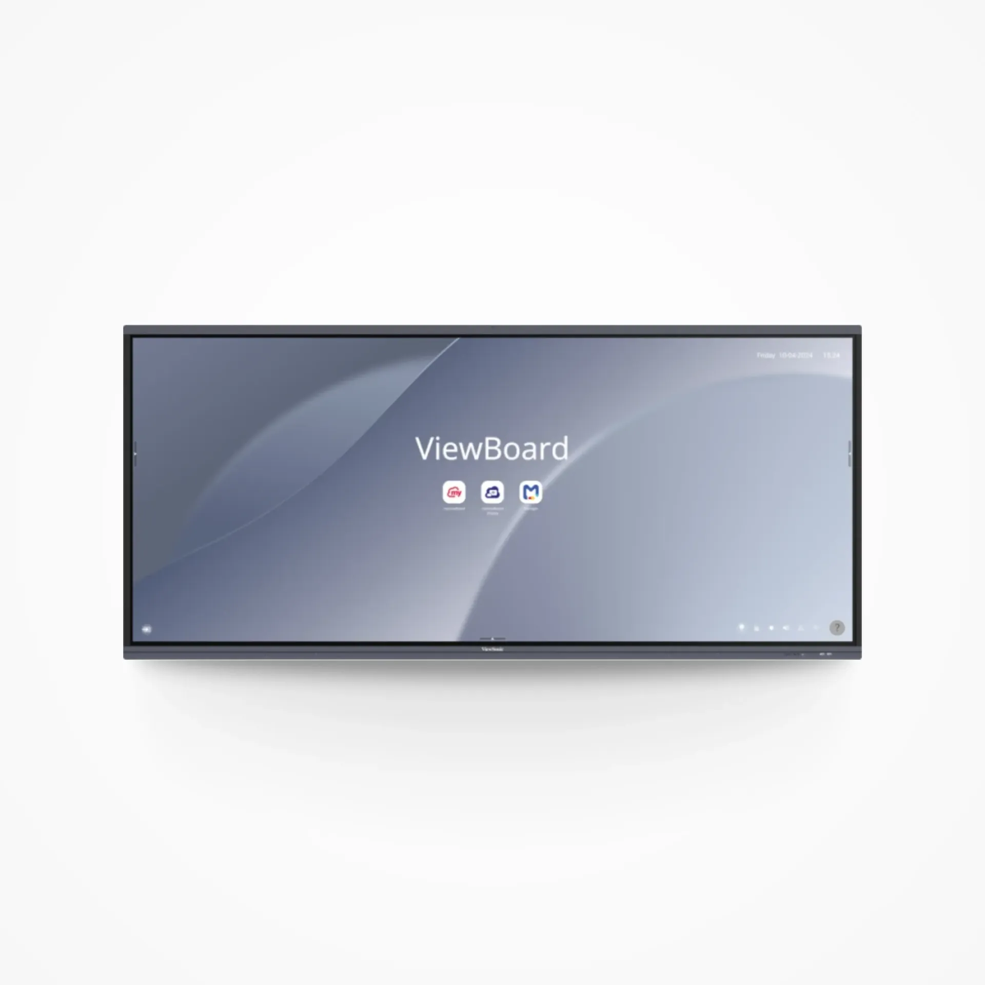 Viewsonic-IFP92UW