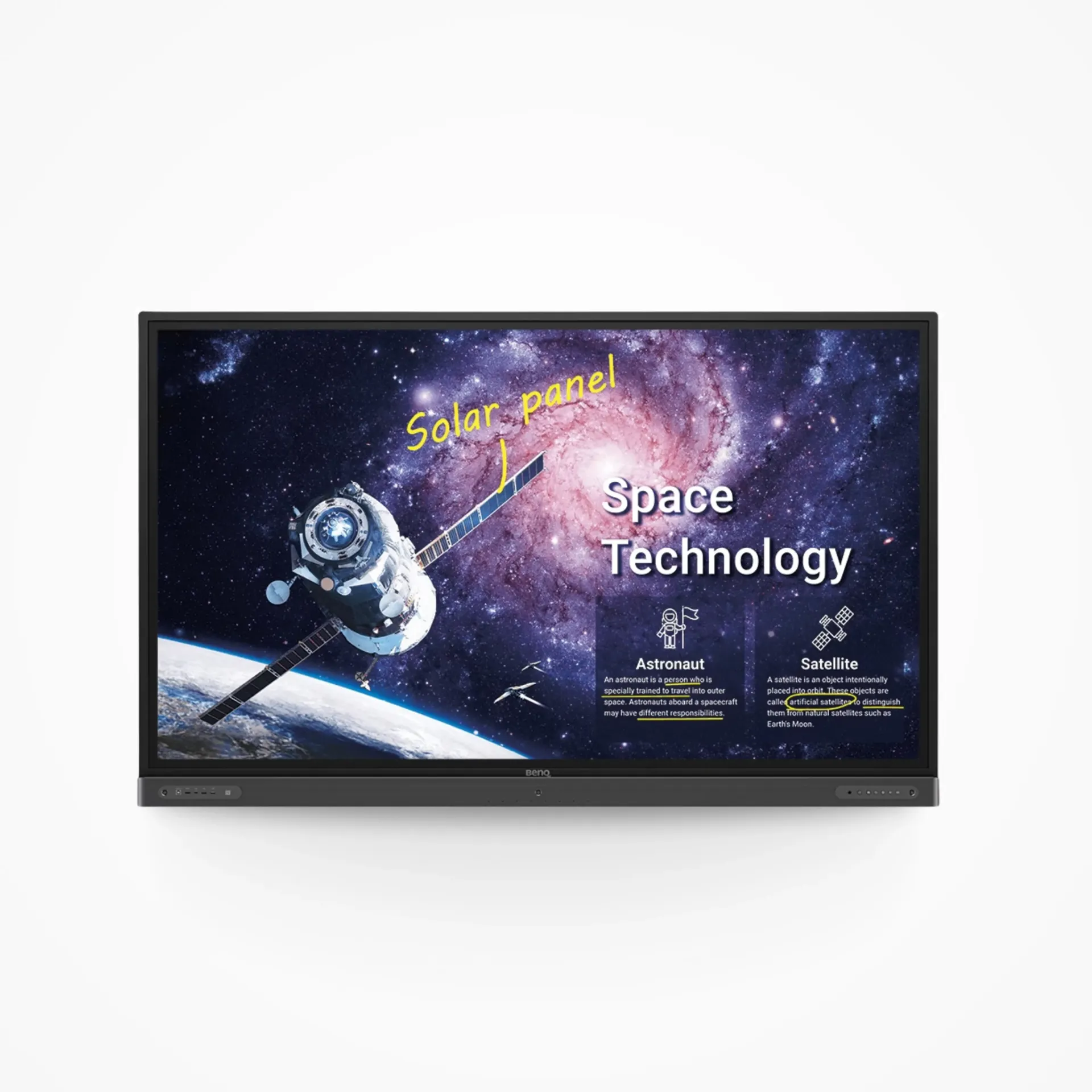 BenQ-RP8602