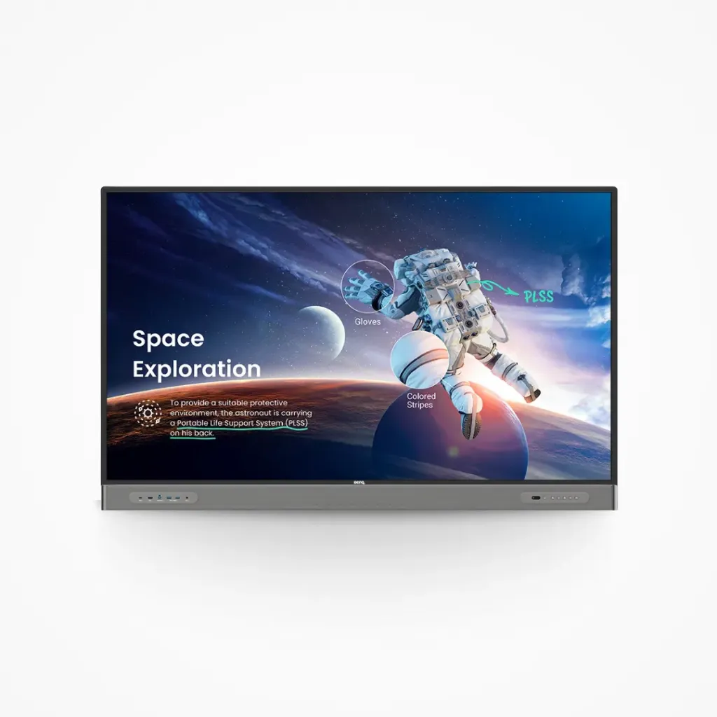 BenQ-RM6503A