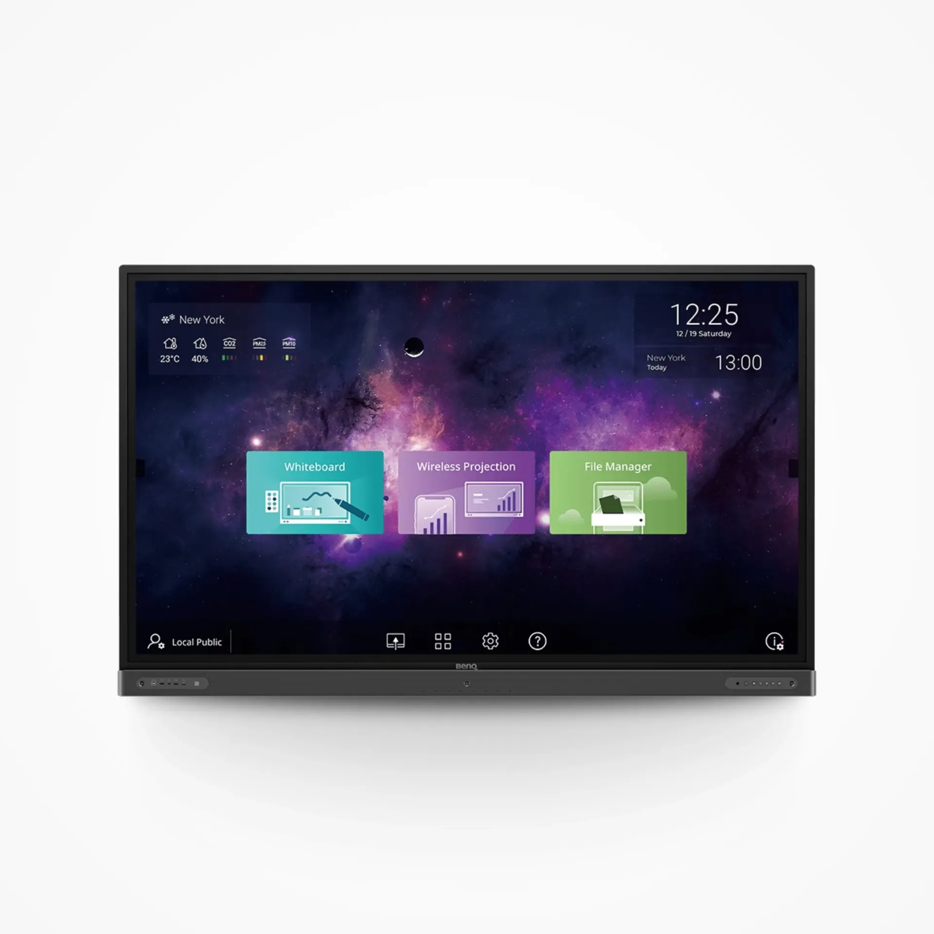 BenQ-RP8602