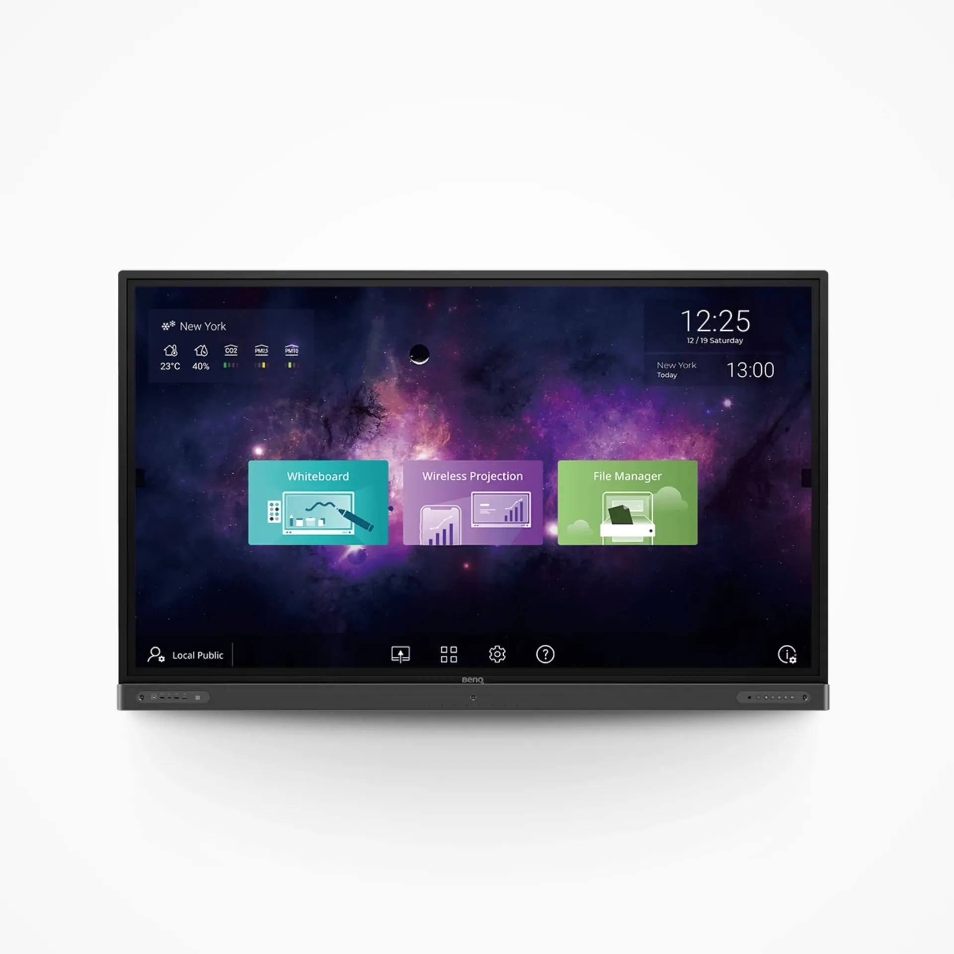 BenQ-RP6502